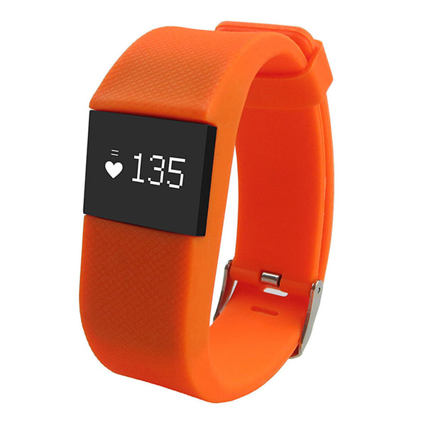 Pulse Sports Fitness Tracker